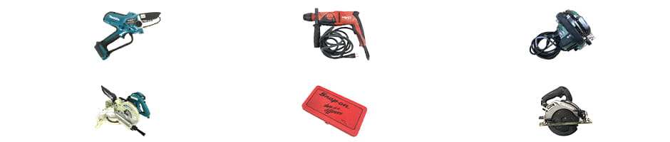 神戸の工具の買取について動画で紹介